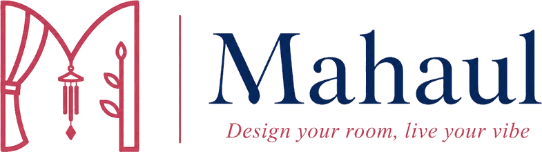 Mahaul — every room a mood